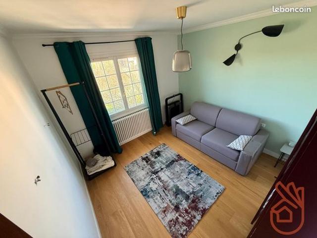 Appartement vente à Toulouse