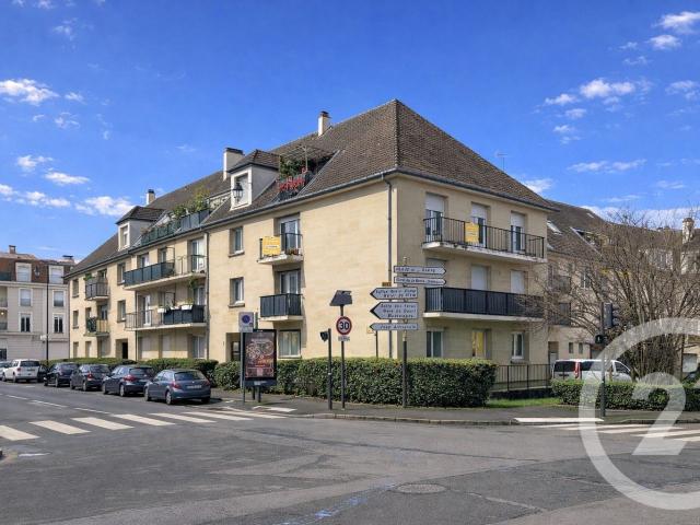 Appartement vente à Sarcelles, Deuil-la-barre