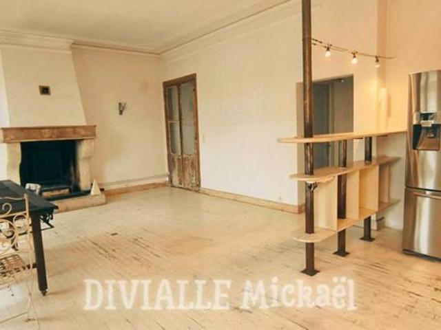 Appartement vente à Limoux