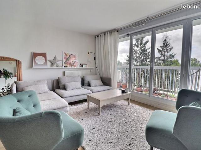 Appartement vente à France métropolitaine, Angers