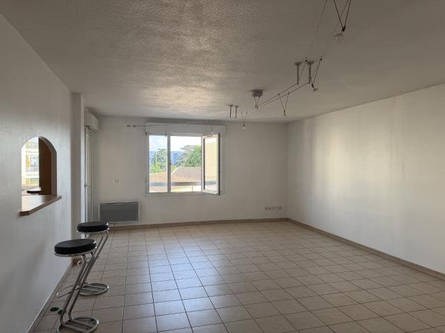 Appartement vente à Nyons, Montélimar