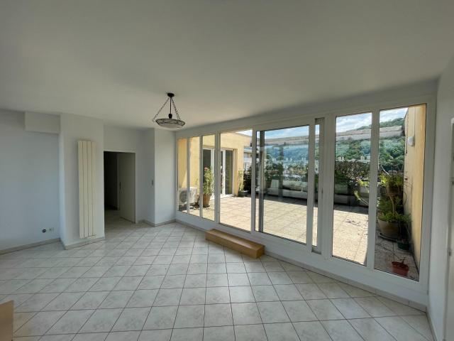 Appartement location à Grenoble, Echirolles