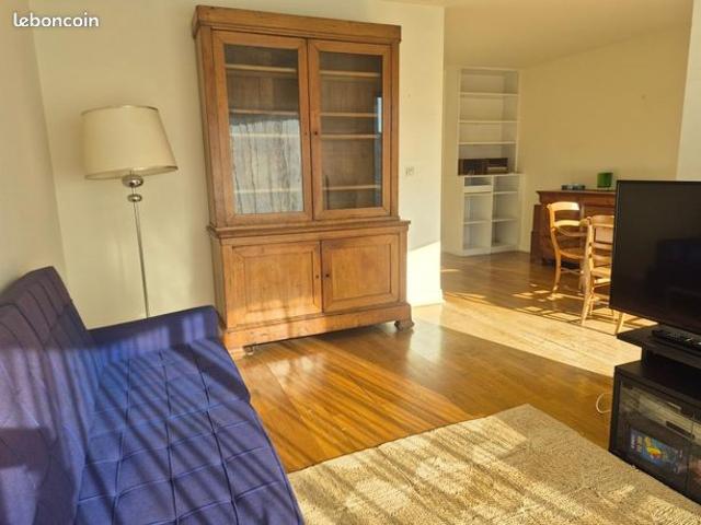 Appartement vente à Paris, Île-de-France