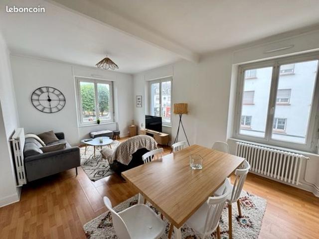Appartement vente à Lorient, Bretagne