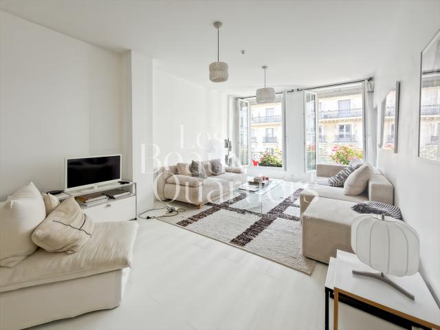 Appartement vente à Paris 2e Arrondissement, Paris
