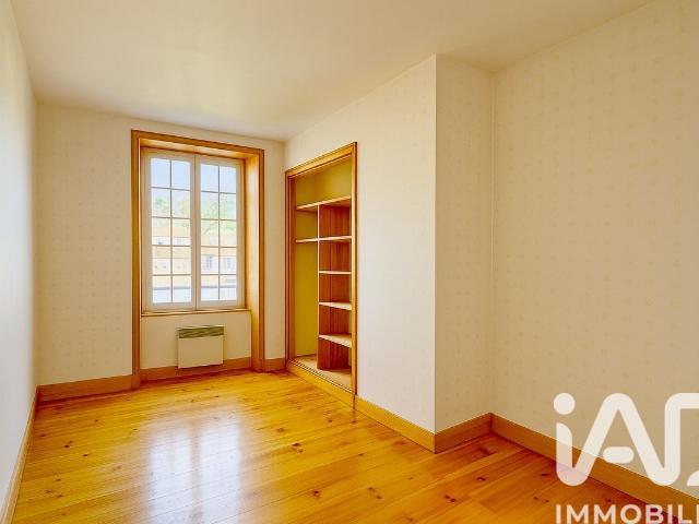 Appartement vente à Le Puy-en-Velay, Le Puy-en-velay