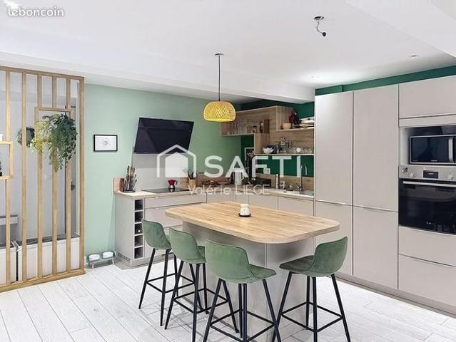 Appartement vente à Saint-Germain-en-Laye, Sartrouville
