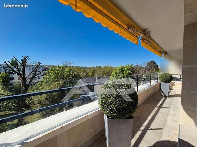 Appartement vente à Saint-Germain-en-Laye, Le Vésinet