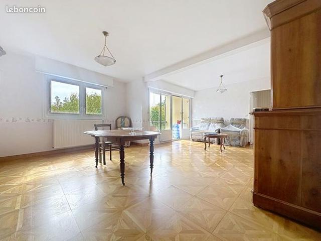 Appartement vente à Rochefort, Charente-Maritime