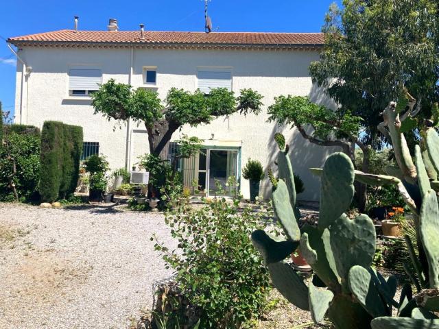 Appartement vente à Béziers