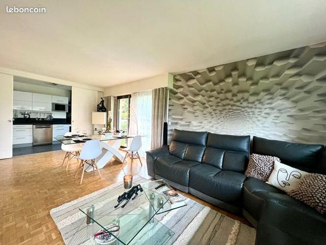 Appartement vente à Chantilly