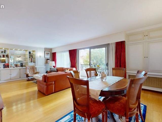 Appartement vente à Le Raincy, Les Pavillons-sous-bois