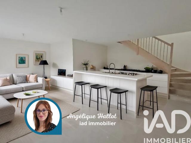 Appartement vente à Vienne, Saint-clair-du-rhône