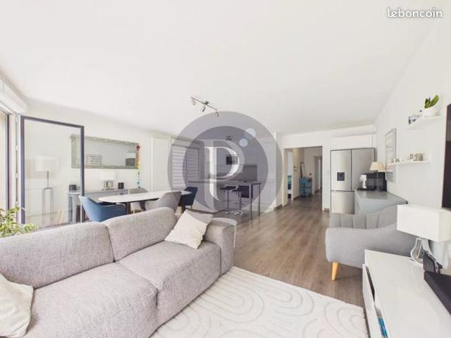 Appartement vente à Antony, Châtenay-malabry
