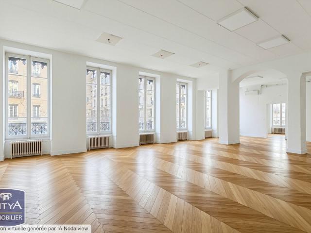 Appartement vente à Lyon, Métropole de Lyon