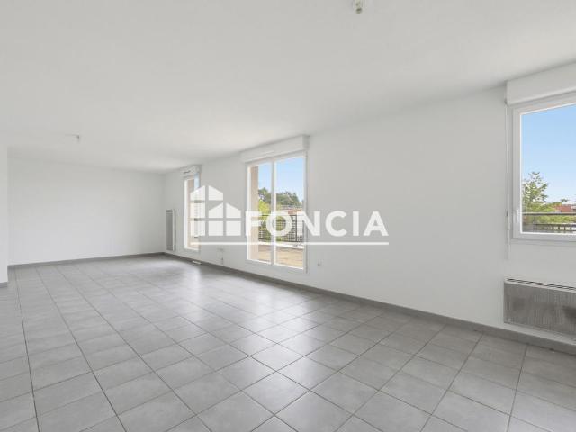 Appartement vente à Ambès, Gironde