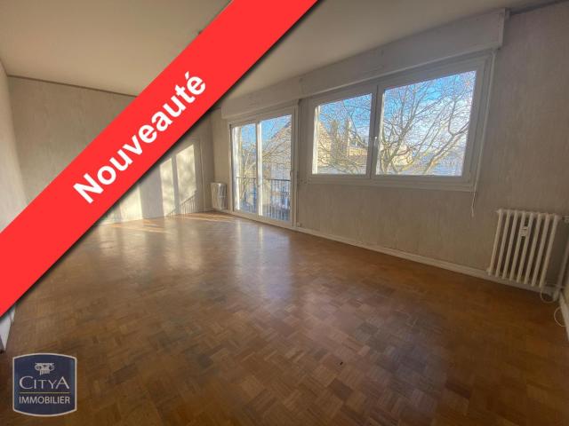 Appartement vente à Le Havre, Les Ormeaux