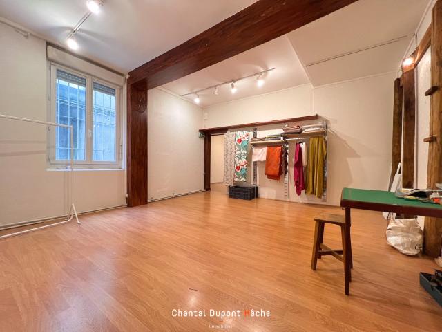 Appartement vente à Chartres, Eure-et-Loir