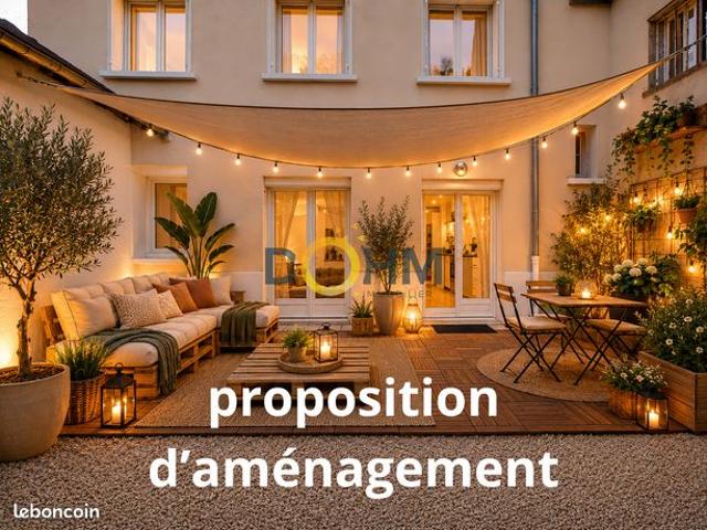 Appartement vente à Le Puy-en-Velay, Le Puy-en-velay