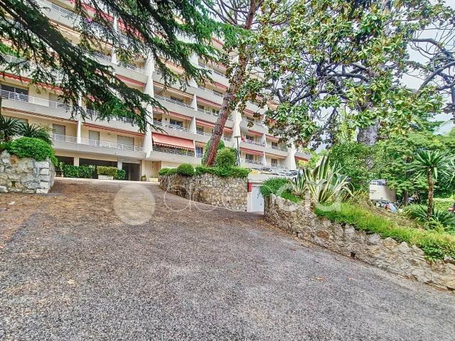 Appartement vente à Grasse