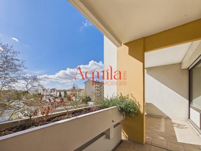 Appartement vente à Lyon, Métropole de Lyon