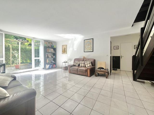 Appartement vente à Nogent-sur-Marne, Fontenay-sous-bois