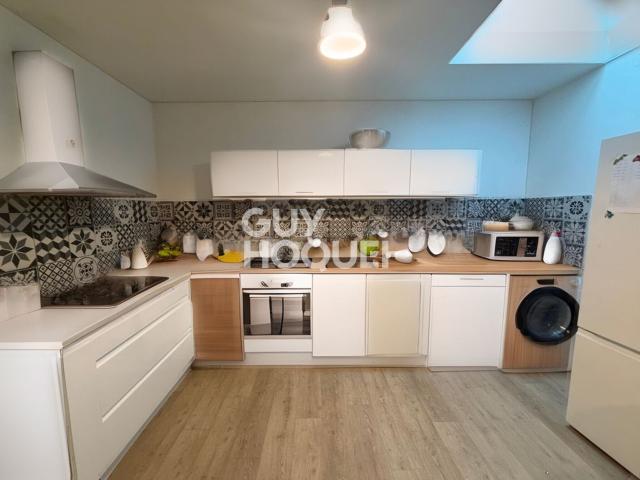 Appartement vente à Lyon, Métropole de Lyon
