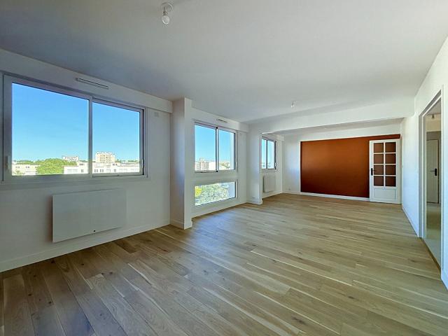 Appartement vente à Lyon, Métropole de Lyon