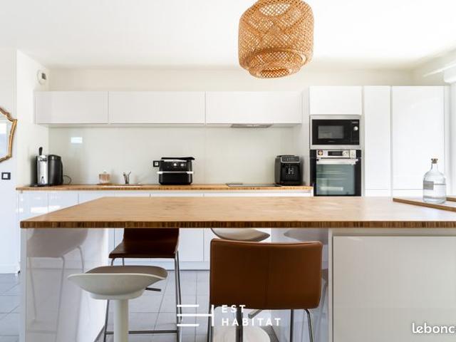 Appartement vente à Toulouse, Balma