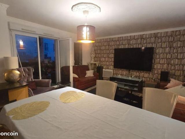 Appartement vente à Saint-Denis, Saint-denis
