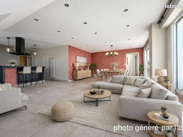 Appartement vente à Lorient, Bretagne