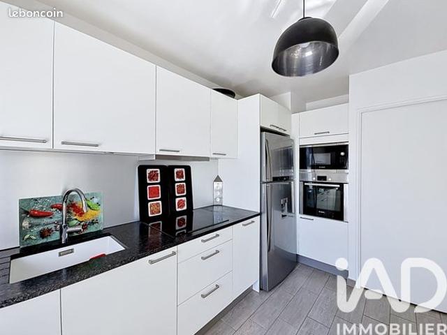Appartement vente à Antony, Le Plessis-robinson
