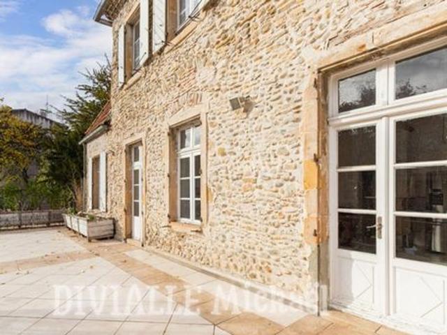 Appartement vente à Limoux