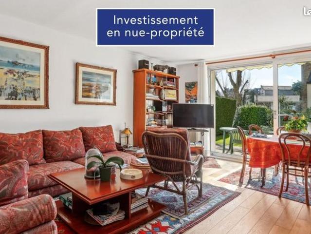 Appartement vente à Boulogne-Billancourt, Meudon
