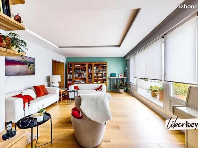 Appartement vente à Caen