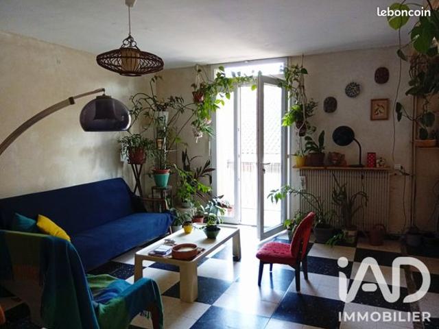 Appartement vente à Béziers, Bédarieux