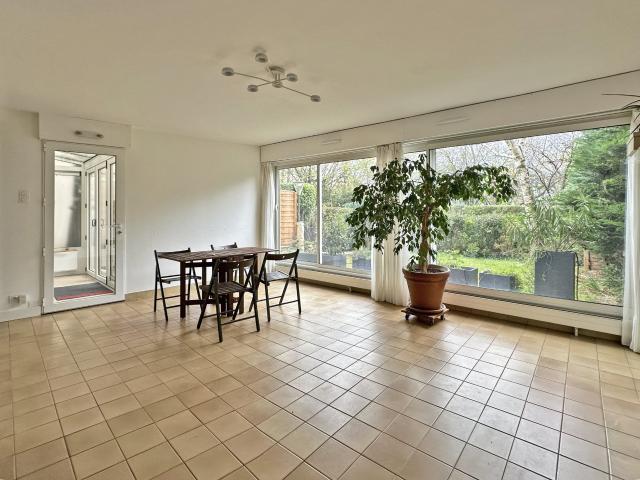Appartement vente à Nanterre