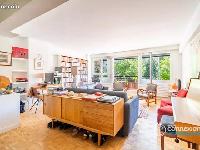 Appartement vente à Paris, Île-de-France