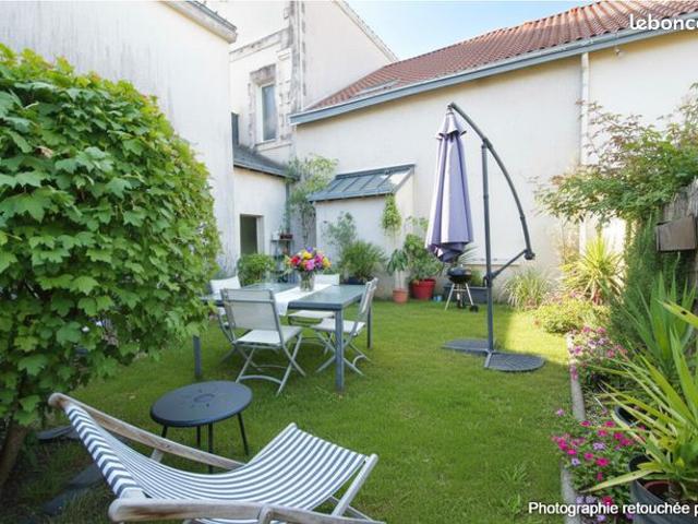 Appartement vente à Montreuil-Juigné, Maine-et-Loire