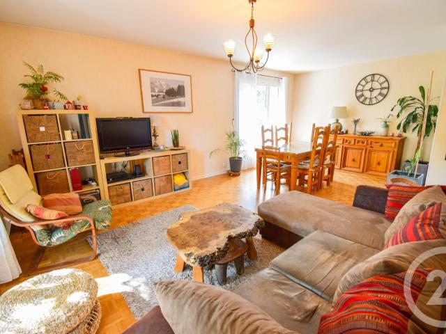 Appartement vente à Villefranche-sur-Saône, Rhône