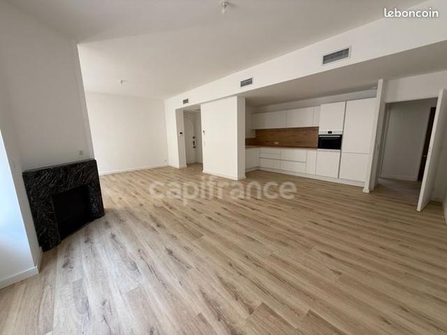Appartement vente à Argelès-Gazost, Lourde
