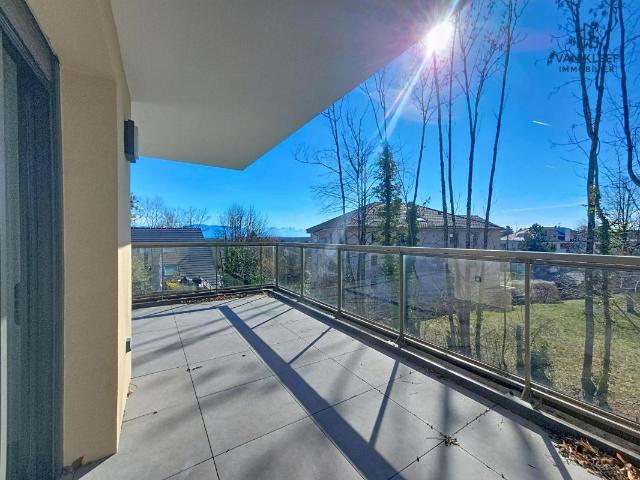 Appartement vente à Châné, Divonne-les-Bains
