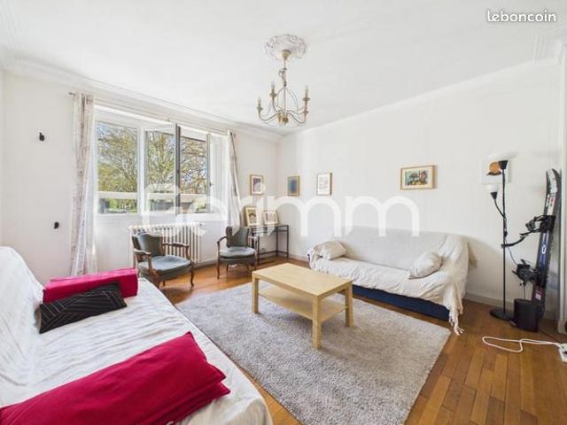 Appartement vente à Grenoble