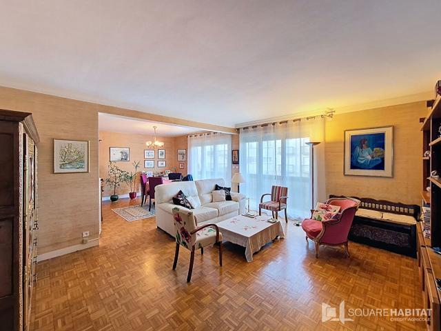 Appartement vente à Brest, Bretagne