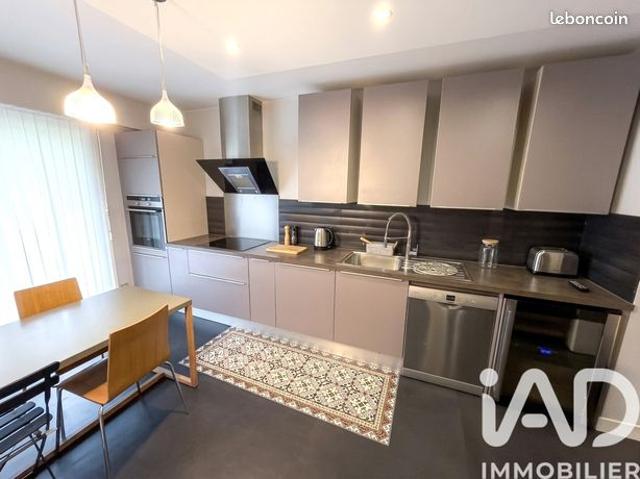 Appartement vente à Antony, Sceaux