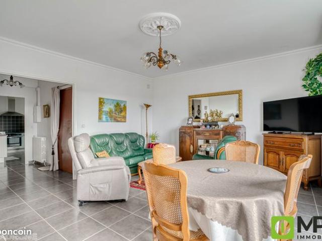 Appartement vente à Villeneuve-sur-Lot, Villeneuve-sur-lot