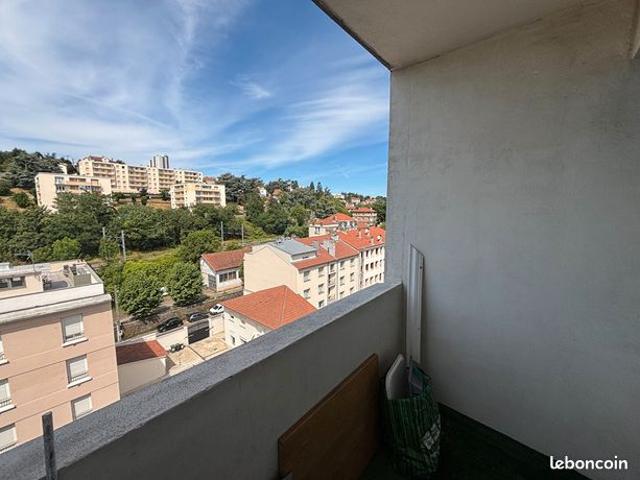 Appartement vente à Saint-Étienne, Saint-etienne