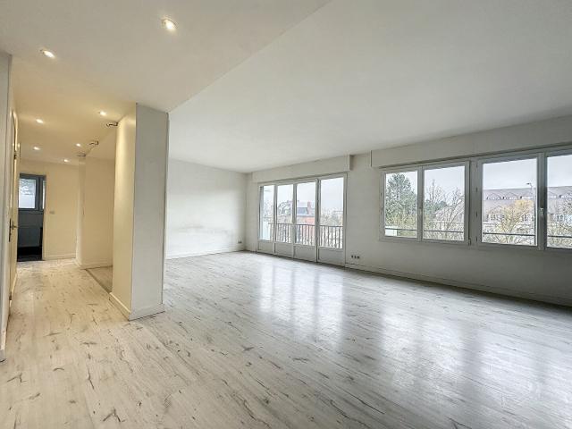 Appartement location à Amiens