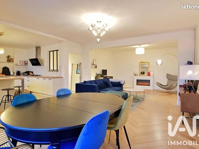 Appartement vente à Thionville, Ottange