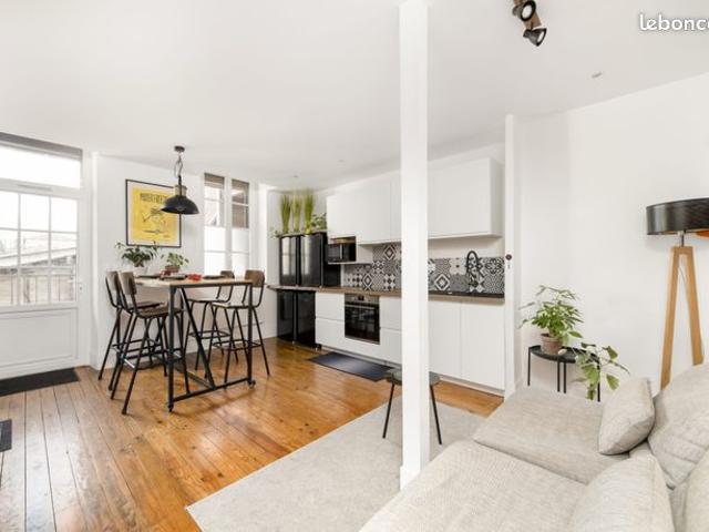Appartement vente à Toulouse